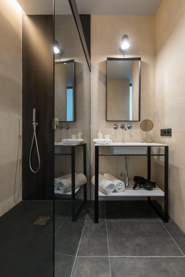 Welldone Antiquarium Hotel Seville Room photo